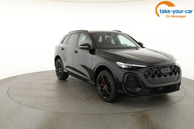 Audi - Q5 - EU-Neuwagen - Reimport