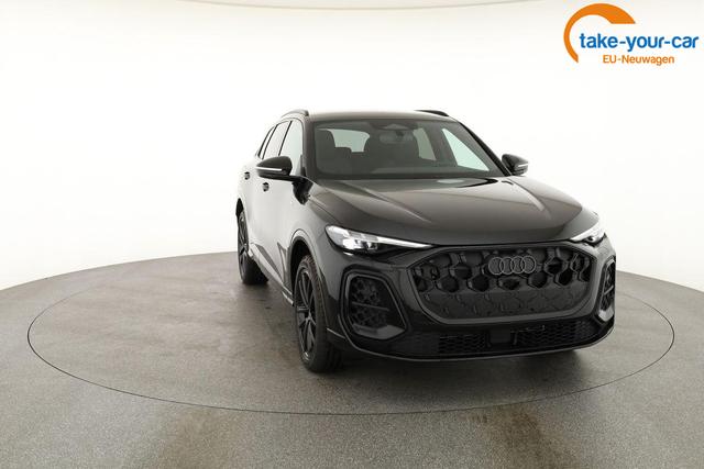 Audi - Q5 - EU-Neuwagen - Reimport