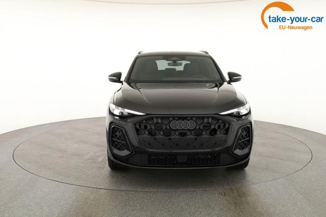 Audi - Q5 - EU-Neuwagen - Reimport