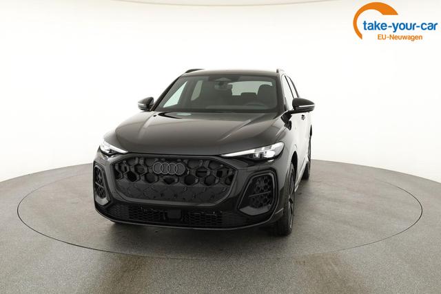 Audi - Q5 - EU-Neuwagen - Reimport