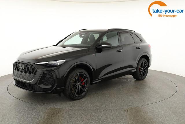 Audi - Q5 - EU-Neuwagen - Reimport