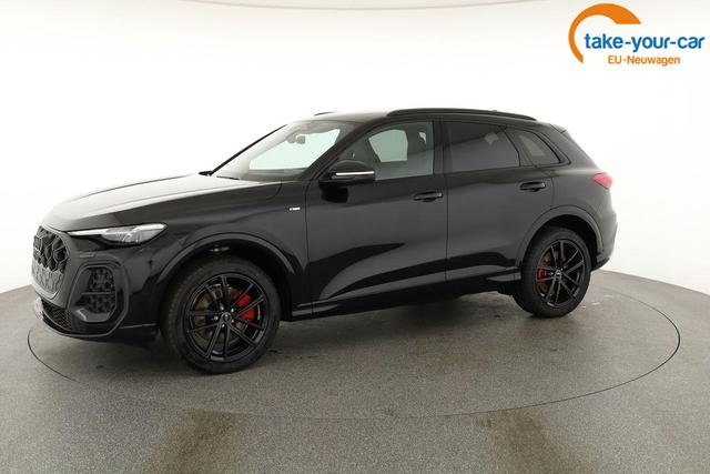 Audi - Q5 - EU-Neuwagen - Reimport