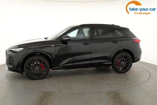 Audi - Q5 - EU-Neuwagen - Reimport