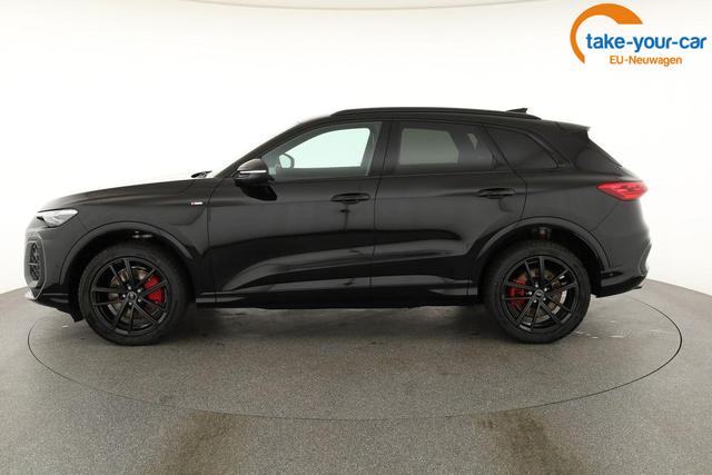 Audi - Q5 - EU-Neuwagen - Reimport