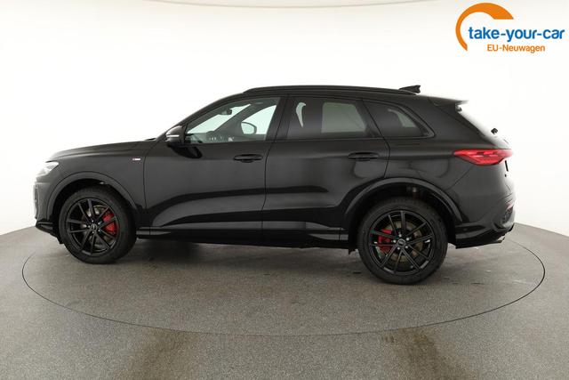 Audi - Q5 - EU-Neuwagen - Reimport