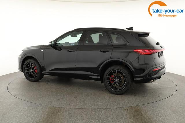 Audi - Q5 - EU-Neuwagen - Reimport