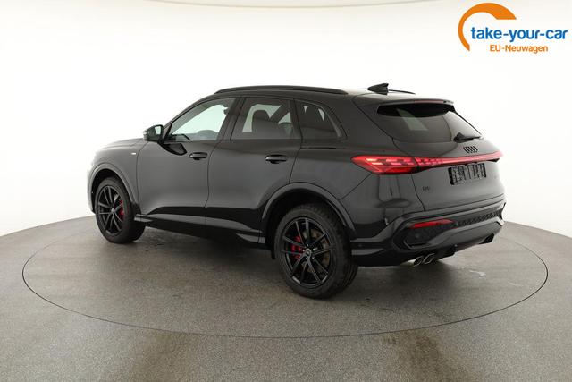 Audi - Q5 - EU-Neuwagen - Reimport