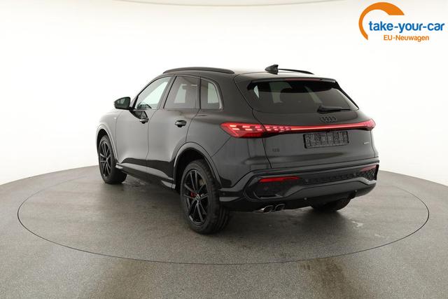 Audi - Q5 - EU-Neuwagen - Reimport