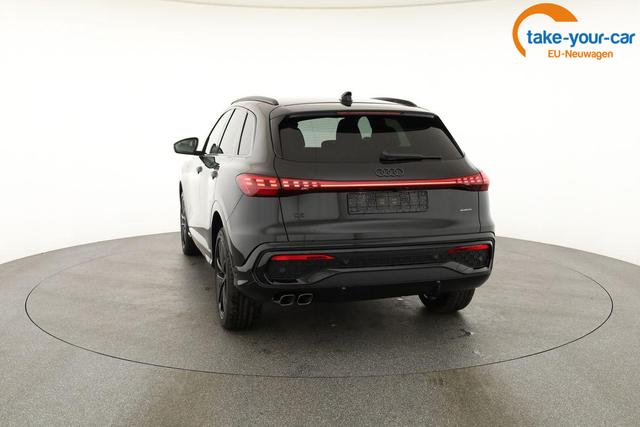 Audi - Q5 - EU-Neuwagen - Reimport