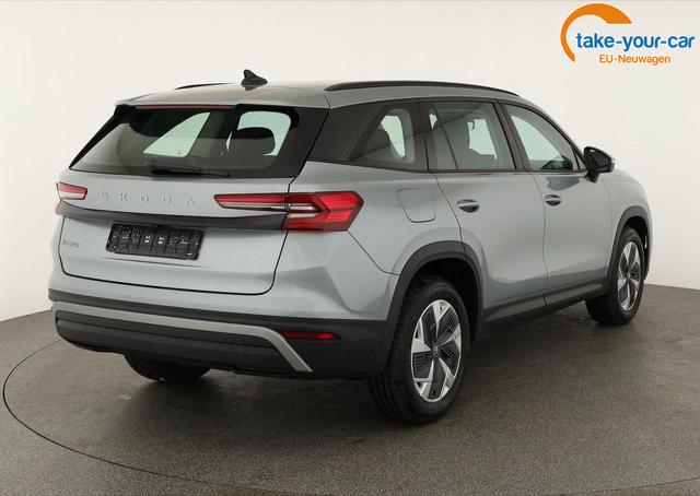 Skoda - Kodiaq - EU-Neuwagen - Reimport