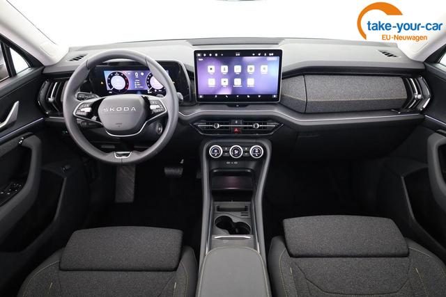 Skoda - Kodiaq - EU-Neuwagen - Reimport