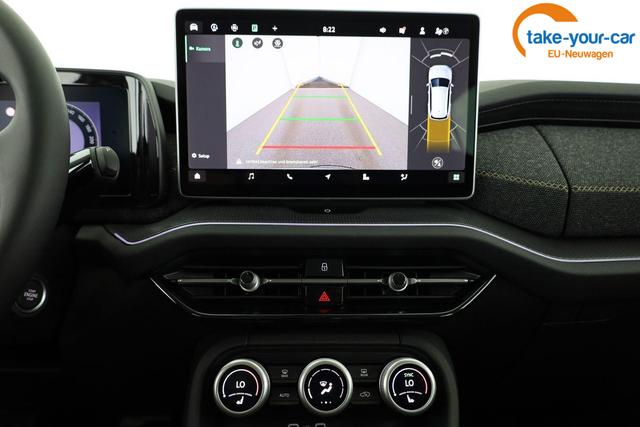 Skoda - Kodiaq - EU-Neuwagen - Reimport
