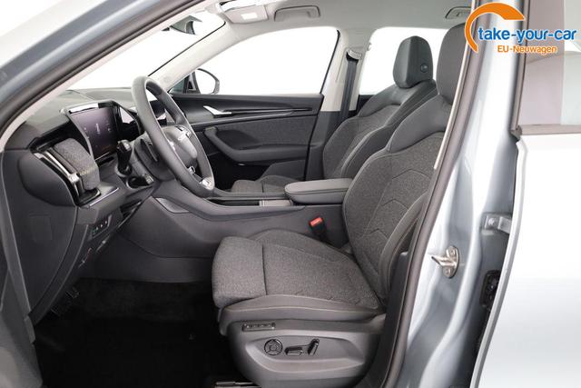 Skoda - Kodiaq - EU-Neuwagen - Reimport