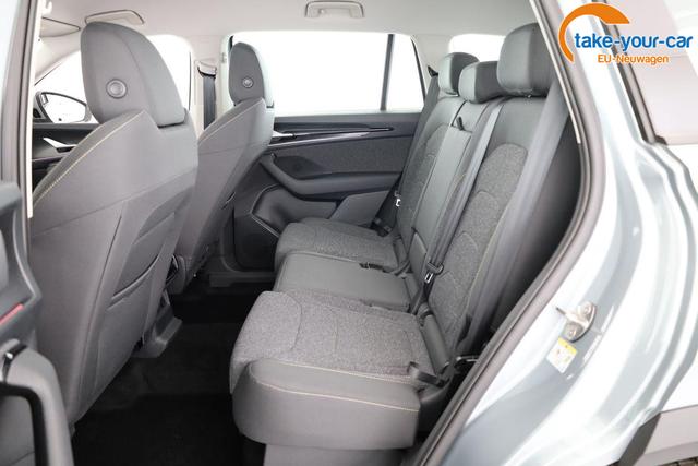Skoda - Kodiaq - EU-Neuwagen - Reimport
