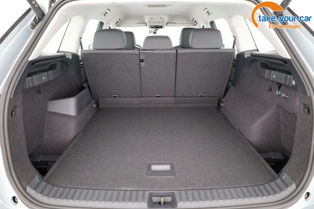 Skoda - Kodiaq - EU-Neuwagen - Reimport