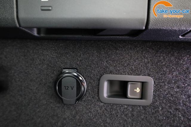 Skoda - Kodiaq - EU-Neuwagen - Reimport