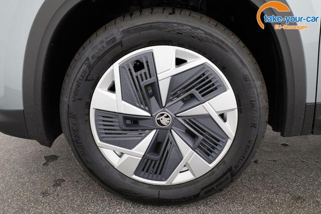Skoda - Kodiaq - EU-Neuwagen - Reimport