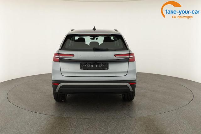 Skoda - Kodiaq - EU-Neuwagen - Reimport