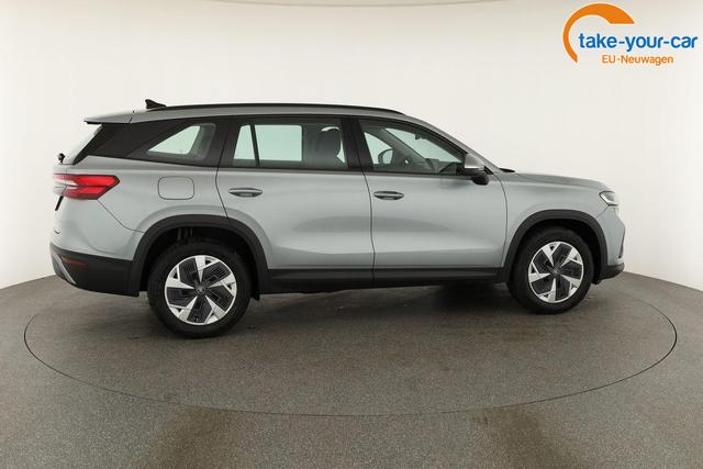 Skoda - Kodiaq - EU-Neuwagen - Reimport