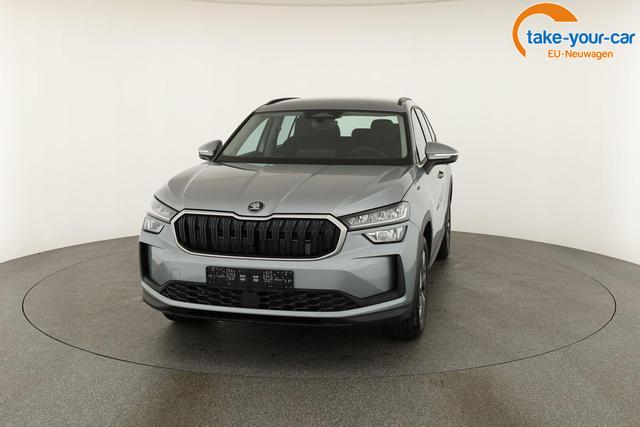 Skoda - Kodiaq - EU-Neuwagen - Reimport