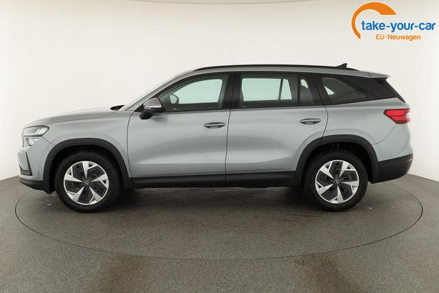 Skoda - Kodiaq - EU-Neuwagen - Reimport