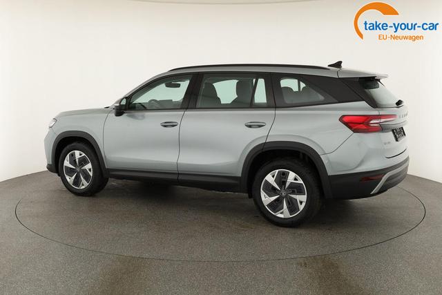 Skoda - Kodiaq - EU-Neuwagen - Reimport
