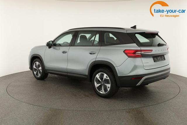 Skoda - Kodiaq - EU-Neuwagen - Reimport