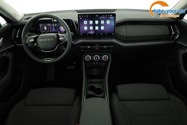 Skoda - Kodiaq - EU-Neuwagen - Reimport
