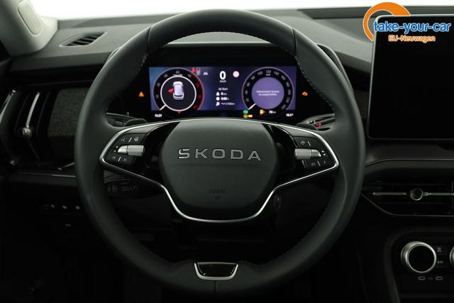 Skoda - Kodiaq - EU-Neuwagen - Reimport
