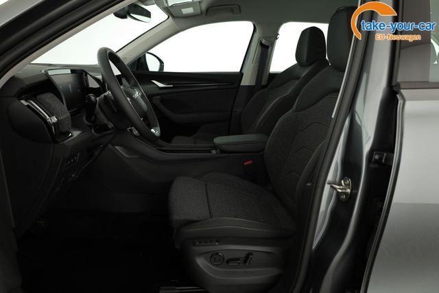 Skoda - Kodiaq - EU-Neuwagen - Reimport