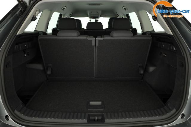Skoda - Kodiaq - EU-Neuwagen - Reimport