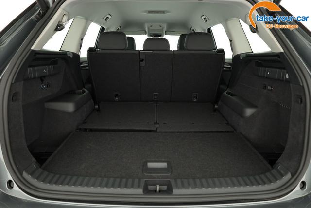 Skoda - Kodiaq - EU-Neuwagen - Reimport
