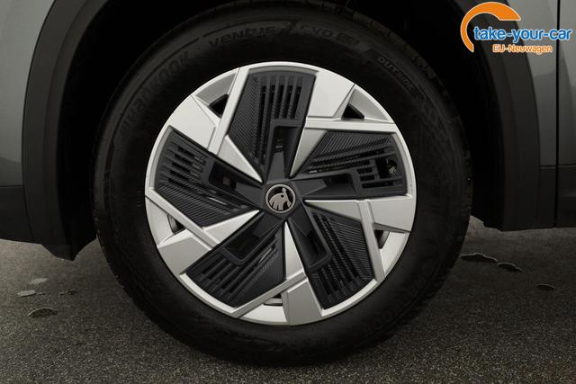 Skoda - Kodiaq - EU-Neuwagen - Reimport
