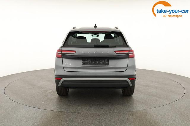 Skoda - Kodiaq - EU-Neuwagen - Reimport