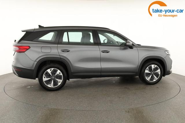 Skoda - Kodiaq - EU-Neuwagen - Reimport