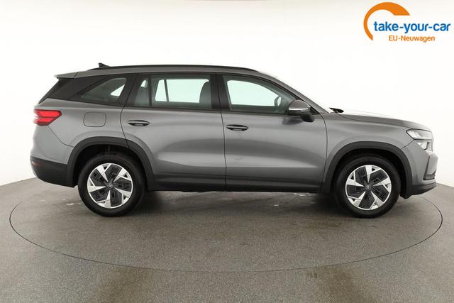 Skoda - Kodiaq - EU-Neuwagen - Reimport
