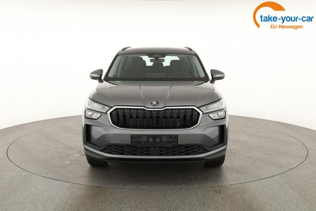 Skoda - Kodiaq - EU-Neuwagen - Reimport