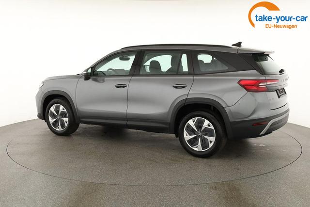 Skoda - Kodiaq - EU-Neuwagen - Reimport