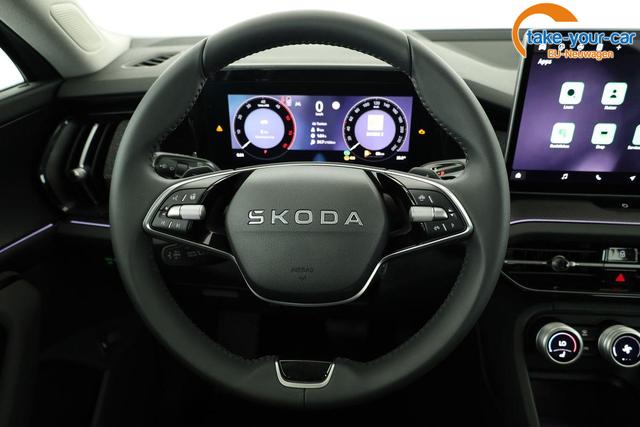 Skoda - Kodiaq - EU-Neuwagen - Reimport