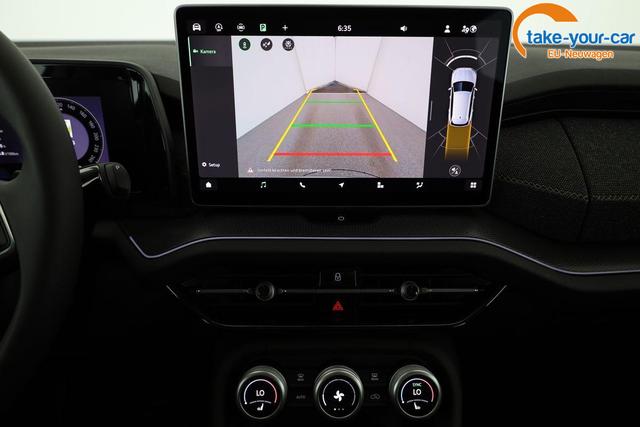 Skoda - Kodiaq - EU-Neuwagen - Reimport