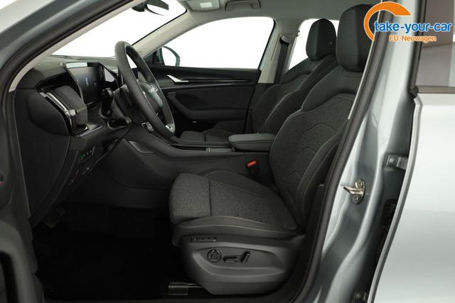 Skoda - Kodiaq - EU-Neuwagen - Reimport