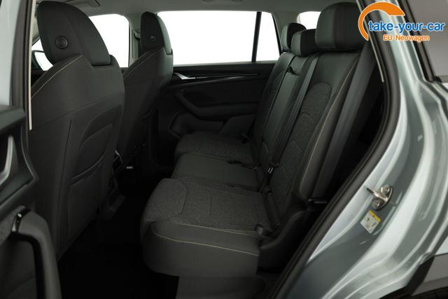 Skoda - Kodiaq - EU-Neuwagen - Reimport