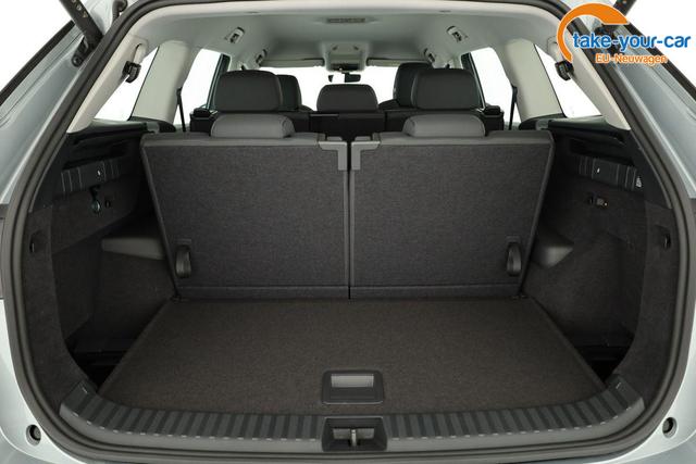 Skoda - Kodiaq - EU-Neuwagen - Reimport