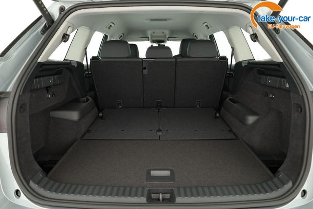 Skoda - Kodiaq - EU-Neuwagen - Reimport