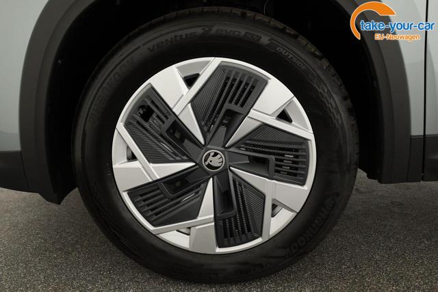 Skoda - Kodiaq - EU-Neuwagen - Reimport
