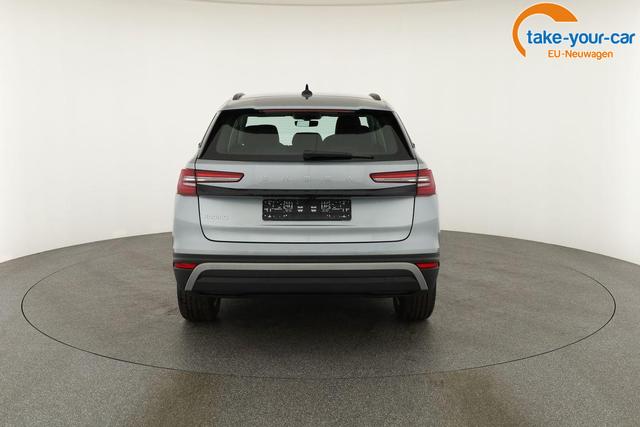 Skoda - Kodiaq - EU-Neuwagen - Reimport