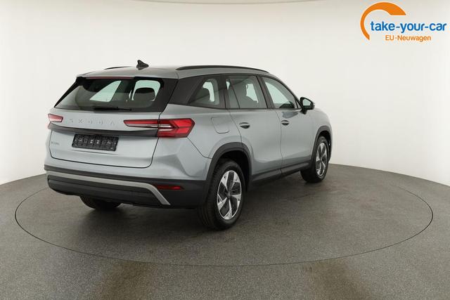 Skoda - Kodiaq - EU-Neuwagen - Reimport