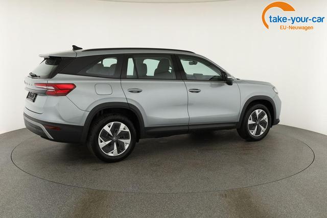 Skoda - Kodiaq - EU-Neuwagen - Reimport