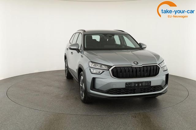 Skoda - Kodiaq - EU-Neuwagen - Reimport