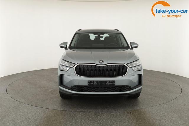 Skoda - Kodiaq - EU-Neuwagen - Reimport